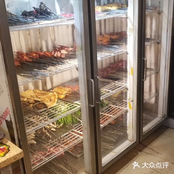 老八手工哨子面拌面(鲤鱼山南路店)