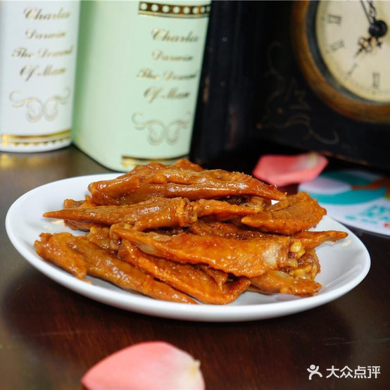 琪记小吃(玉州区店)