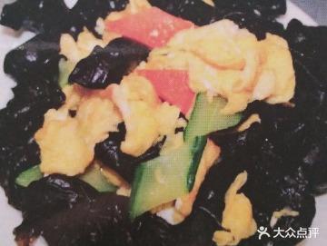 家有川菜(辽源东路店)