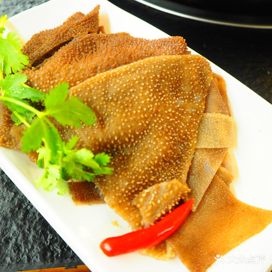 谭记黄牛火(平湖大润发店)