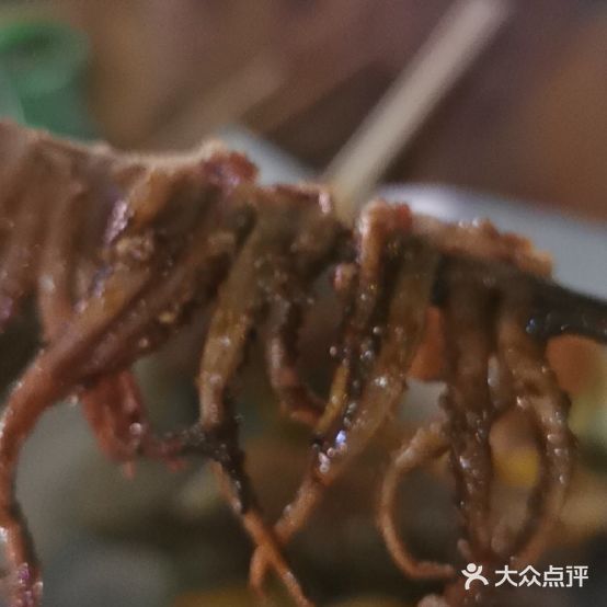 爱尚铁板烧(文博东路店)