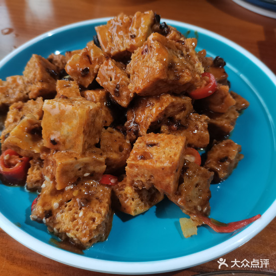 老李记炒鸡炒虾(中环广场店)