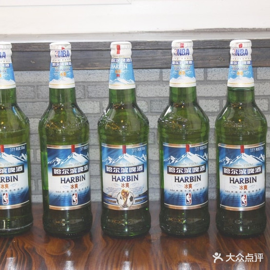 老友烧烤店(银杏花园店)