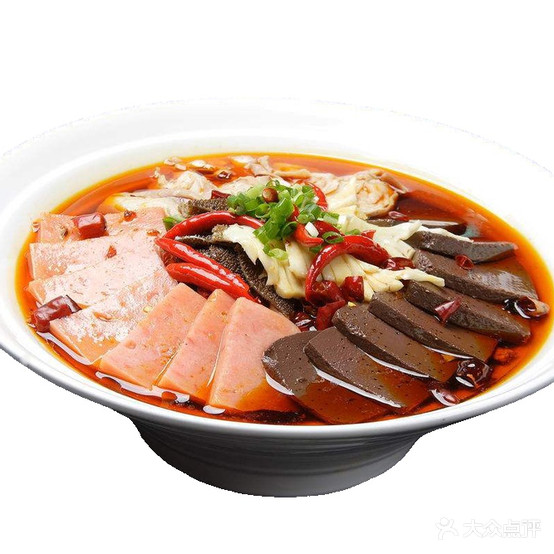 风味蹄华安谷提花