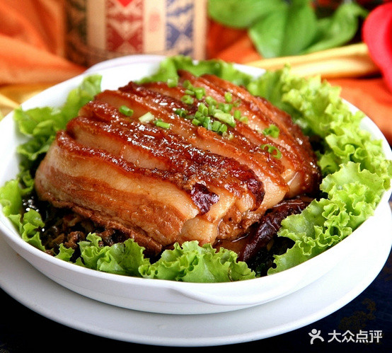 萧相食府(重庆北路店)