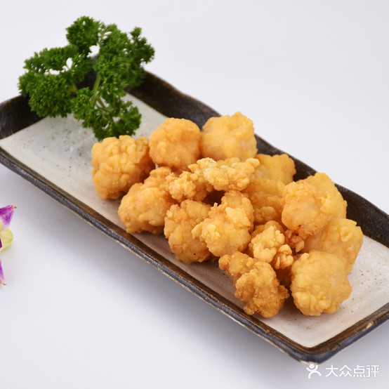 欢乐汉堡奶茶汉堡
