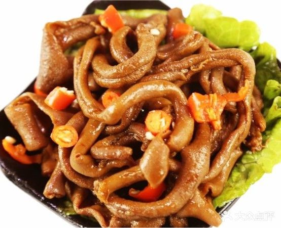 众一手撕烤鸭(厦门店)