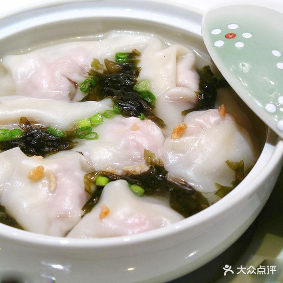 全嘉福菜馆(富园雅郡店)