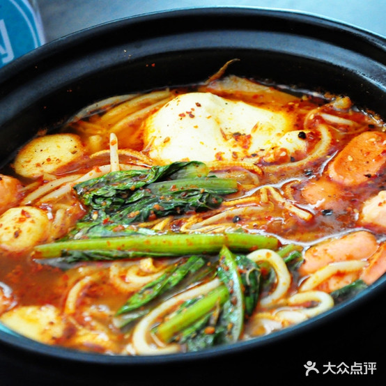 云隆米线(常青街店)