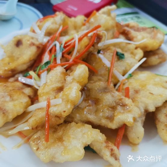 金手勺东北菜馆(环城东街一段店)