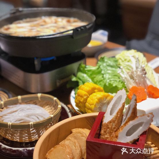 山己几(中华街店)