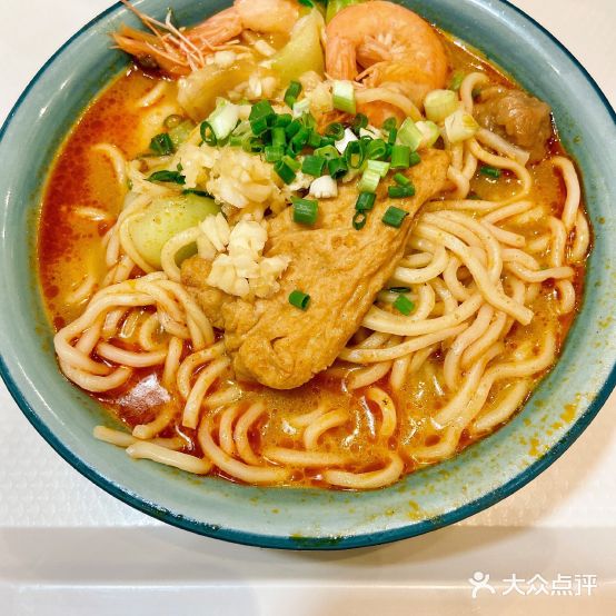 厦门名小吃(厦门高崎国际机场店)