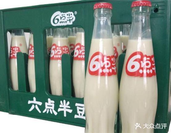越味鸡粉(人民路店)