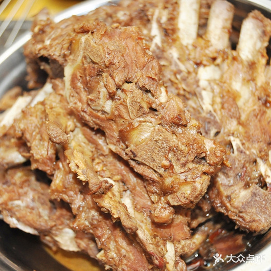 张记牛肉板面(四化路店)