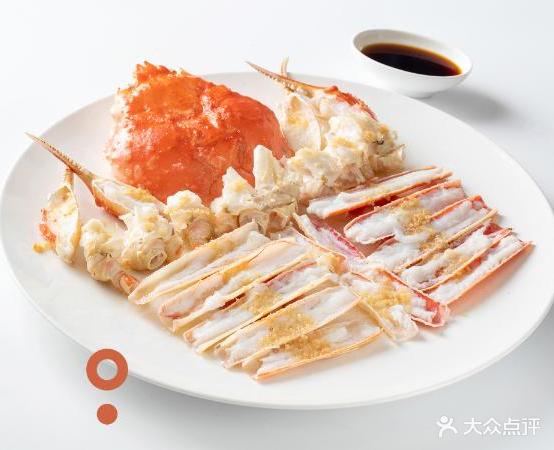 徐计海鲜(万象汇店)