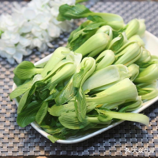 小周香香菜馆(八卦嘴店)