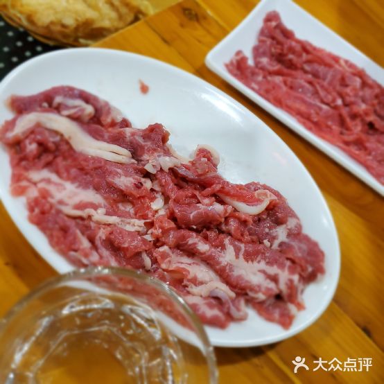 潮汕林箕牛肉火锅(群贤路店)