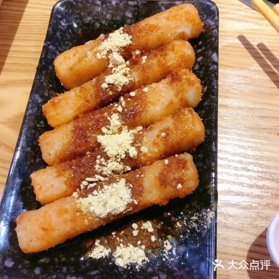 签约小郡肝船船香(淄博店)