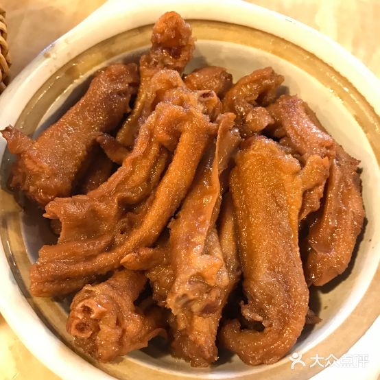 阿玥煲(南桥总店)