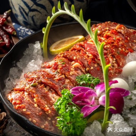苏家大院老火锅(民主路店)