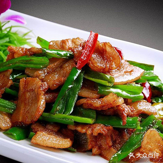 杨拉面菜馆