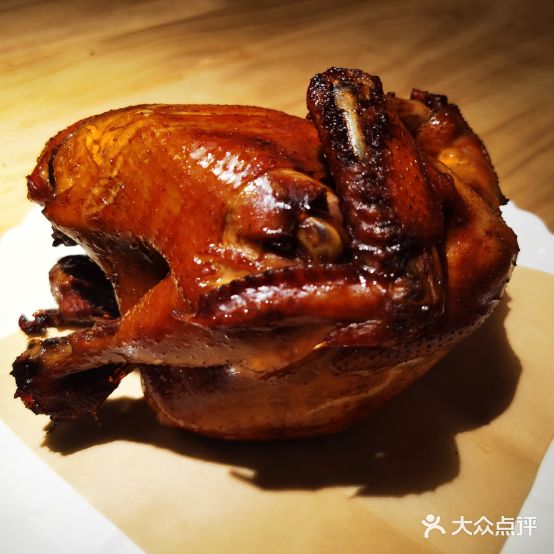 贰仟meet烤肉铺子(曹状元街店)
