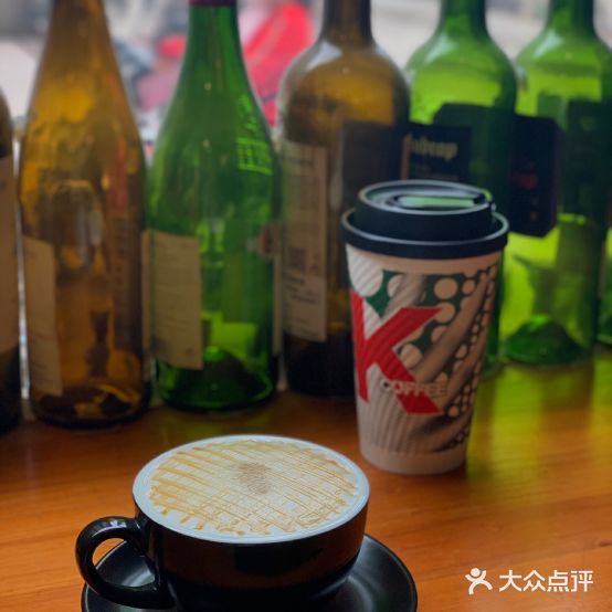 弄里cafe(文化北路店)