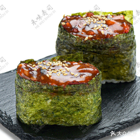 禾味寿司(吾悦店)