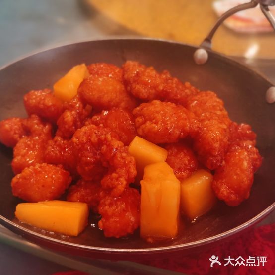 生东小炒(梅岭店)