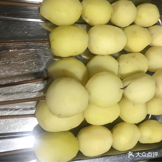 海鲜烤吧