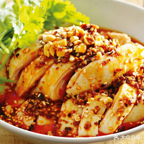 西香雅菜馆蛟子(火炬路店)