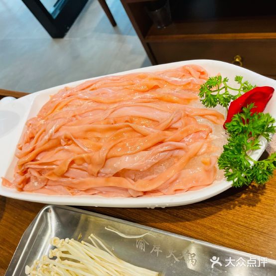 渝岸活过(万达广场淮南店)