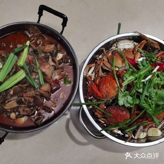 友谊大饭(杨纸线店)
