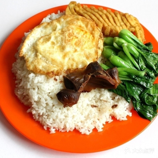 少县小吃(燕阳花园店)