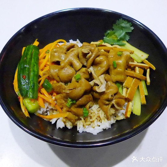 广式猪脚饭(长盛小区店)