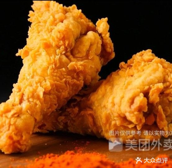 Superme韩国炸鸡(六安抚顺店)