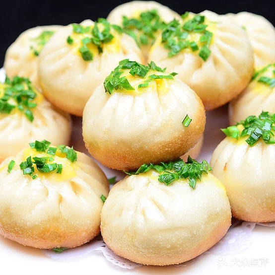 李季小笼(粮丰街店)