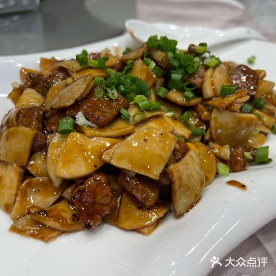 湖州太湖君兰温泉度假酒店-自助风味餐厅