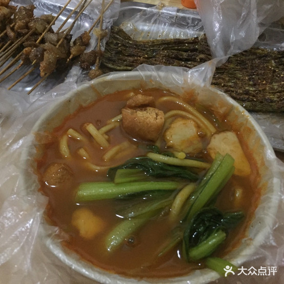 盛业小啊串(紫玉嘉园店)