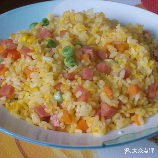 情义烧烤龙虾(庆丰街店)