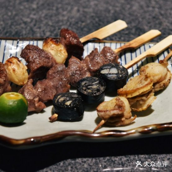 汀风月下局酒屋(钟楼店)