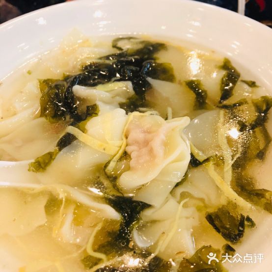 上品小龙(潍坊路店)