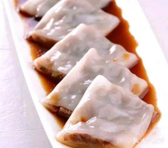 潮汕肠粉王皇(江北店)