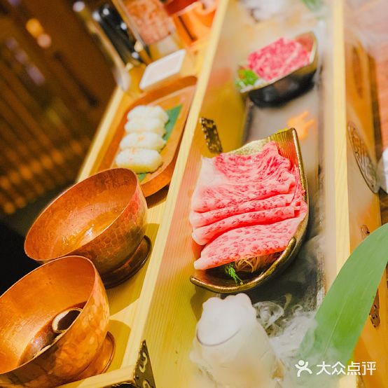 牛道和道九食(海信广场店)