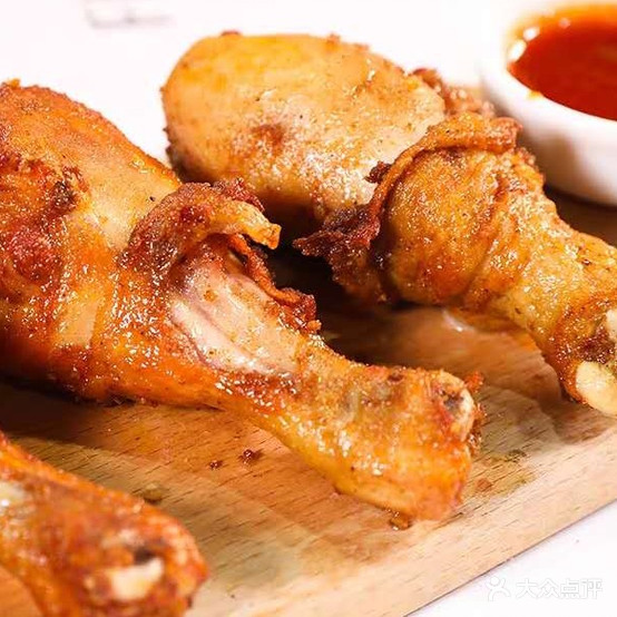 周先生的饭(新华东路店)