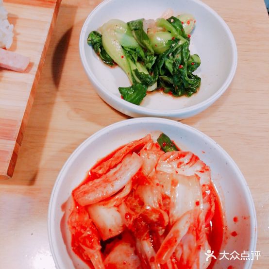 特色拉面(井亭首尔购物中心店)