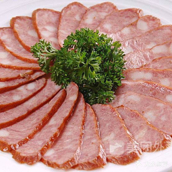 哈尔滨饺子馆(白马湖路店)