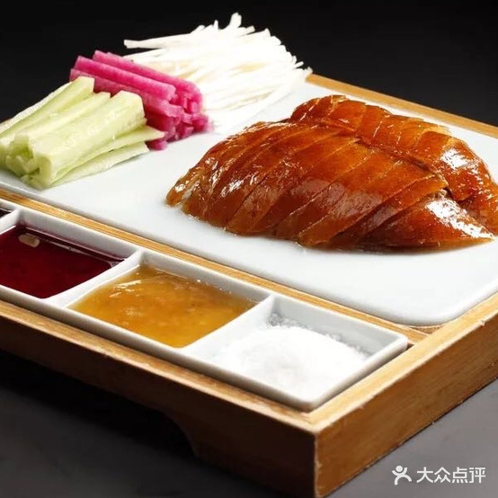 打边北京烤鸭主题餐厅(春熙广场店)