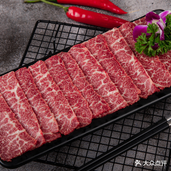 燚团火·粥底火锅·烤肉(泰安店)