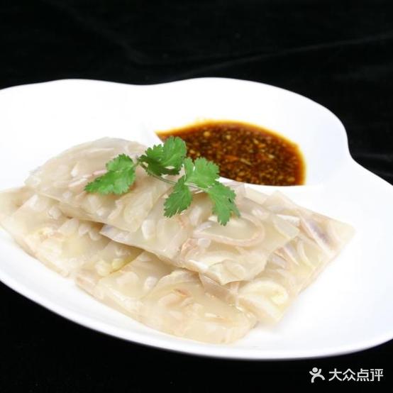 永升抻绵大骨头家常菜(龙庭国际店)